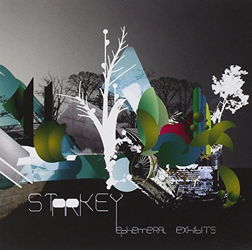 Starkey - Ephemeral Exhibits