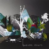 Starkey - Ear Drums and Black Holes