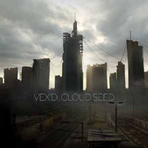 Vex'd - Cloud Seed