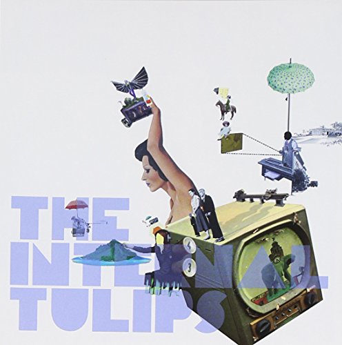 the Internal Tulips - Mislead Into a Field By a Deformed Deer
