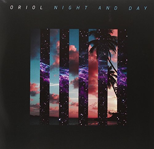 Oriol - Night and Day [Vinyl LP]