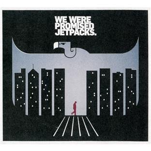 We Were Promised Jetpacks - In the Pit of the Stomach