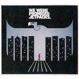 We Were Promised Jetpacks - These Four Walls