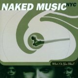 Naked Music - Re-Creation