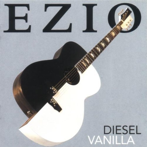 Ezio - Diesel Vanilla