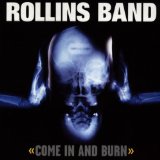 Rollins , Band - End of silence