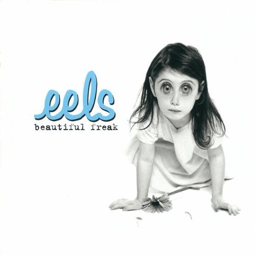 Eels - Beautiful Freak (Limited Edition)