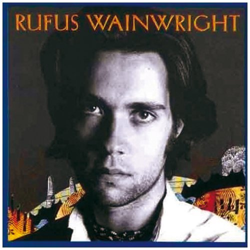 Wainwright , Rufus - o.Titel