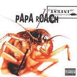 Papa Roach - Crooked Teeth