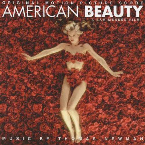 Newman , Thomas - American Beauty (OST)