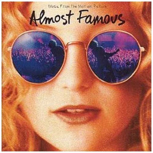 Soundtrack - Almost famous