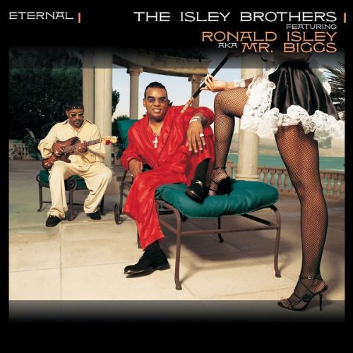 Isley Brothers , The - Eternal