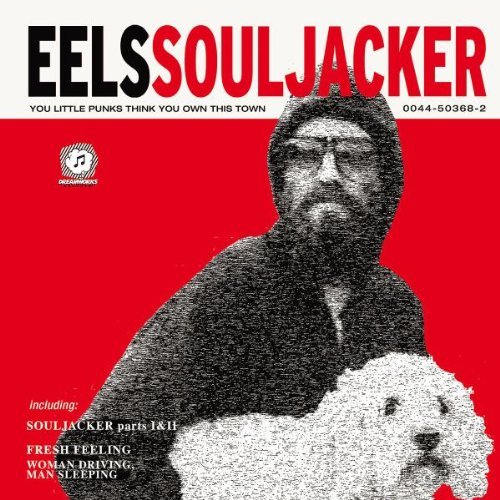 Eels   - Souljacker (Special Edition)
