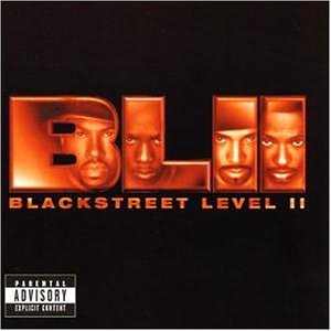 Blackstreet - Level 2