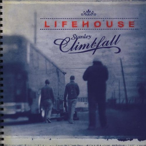 Lifehouse - Stanley Climbfall