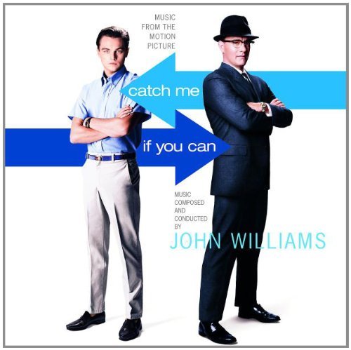 Williams , John - Catch Me If You Can