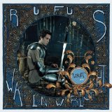 Wainwright , Rufus - Want two