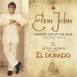 John , Elton - Love songs