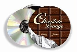 Sampler - Chocolate Lounge