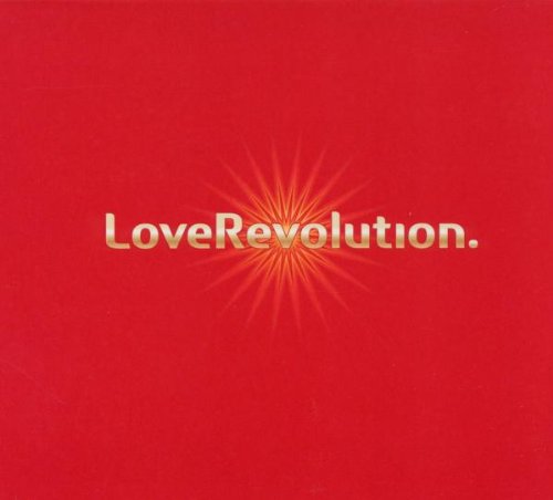 Vargo - LoveRevolution. - Music For Active Lovers