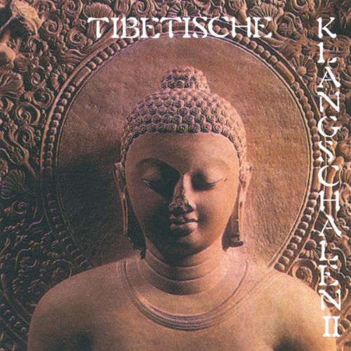 Klaus Wiese - Tibetische Klangschalen 2
