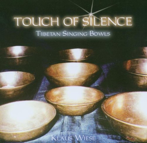 Klaus Wiese - Touch of Silence