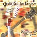 Zaa , Charlie & Panchos , Los - Romance De Otra Epoca