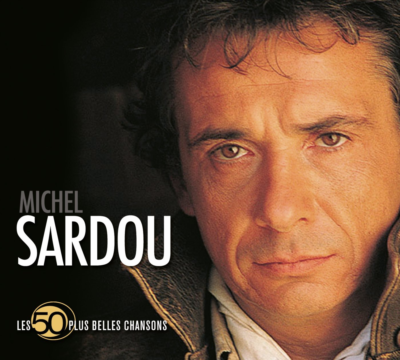 Sardou , Michel - Les 50 Plus Belles Chansons
