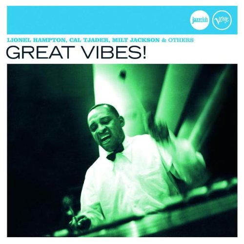 Various - Great Vibes! (Jazz Club)