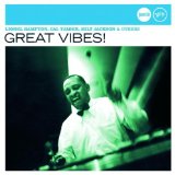 Lionel Hampton - Vibraphone Blues