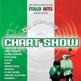 Sampler - Die Hit Giganten - Italo Hits