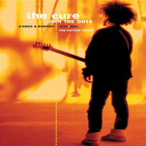 Cure , The - Join the Dots (New Version)