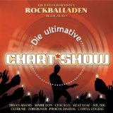 Sampler - Die Ultimative Chartshow - Lovesongs der 80er