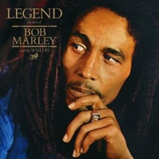 Marley , Bob - Legend - The Best of (Back to Black) (Vinyl)