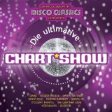 Sampler - Die Ultimative Chartshow - Dancefloor Hits