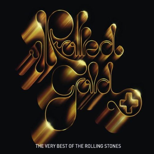 Rolling Stones , The - Rolled Gold +