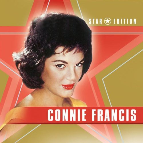 Francis , Connie - Star Edition