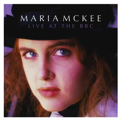 Maria Mckee - Live at the BBC