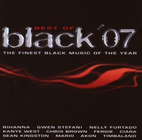 Various - Best of Black '07