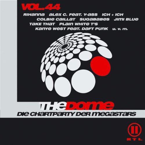 Various - The Dome Vol.44