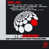 Sampler - The dome 45