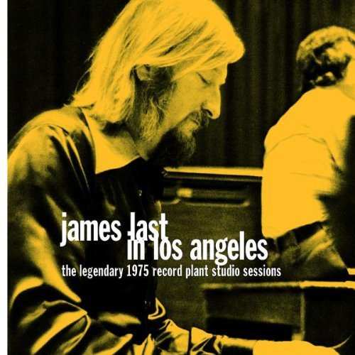 James Last - James Last in Los Angeles