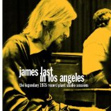 Last , James - They call me hansi (Limited Edition.)