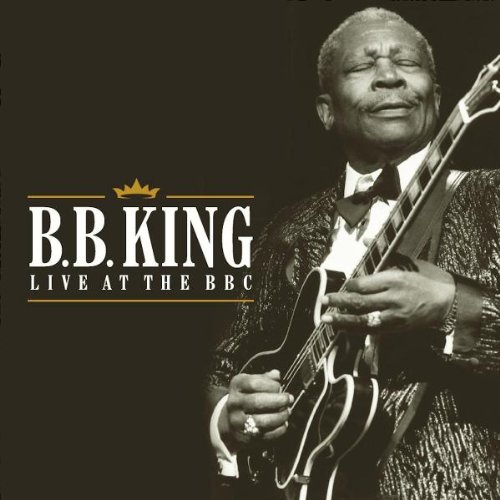 King , B.B. - Live at BBC