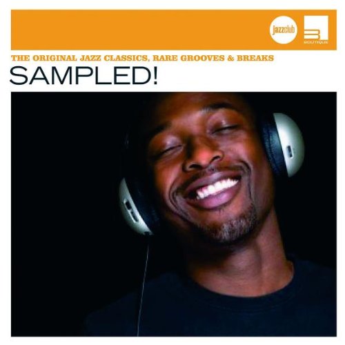 Various - Sampled! (Jazz Club)