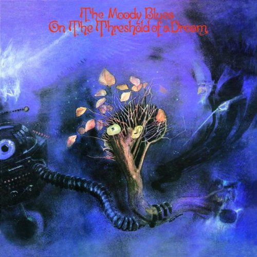 the Moody Blues - On the Treshold of a Dream (Remastered)