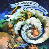 Moody Blues , The - On The Threshold Of A Dream