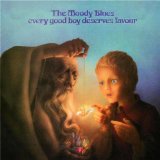Moody Blues , The - On The Threshold Of A Dream