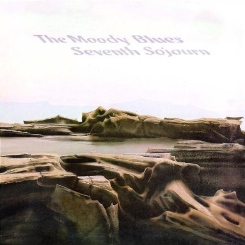 the Moody Blues - The Seventh Sojourn (Remastered)