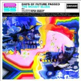 the Moody Blues - In Search of the Lost Chord (Remastered)